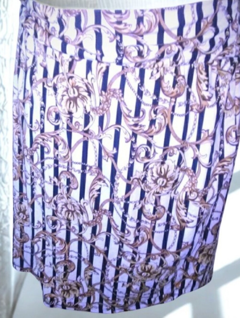 Arabella Size 3X Skirt